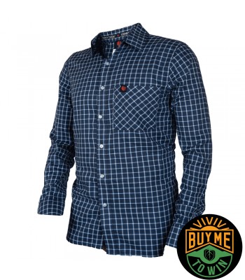 Checkmate Long Sleeve Shirt